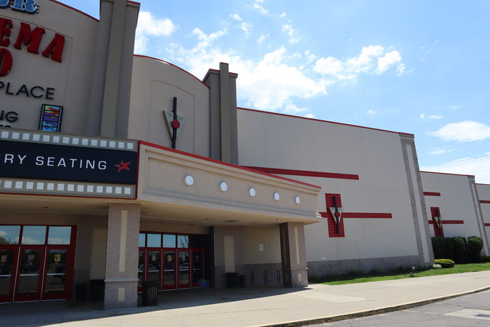 MJR Marketplace Cinema 20 - May 14 2022 (newer photo)
